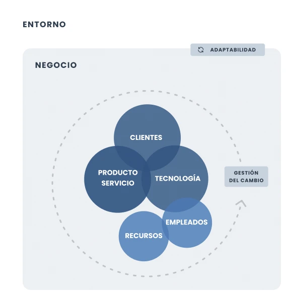 optimizacion recursos